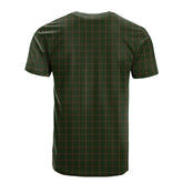 MacKinnon Hunting 02 Tartan T-Shirt